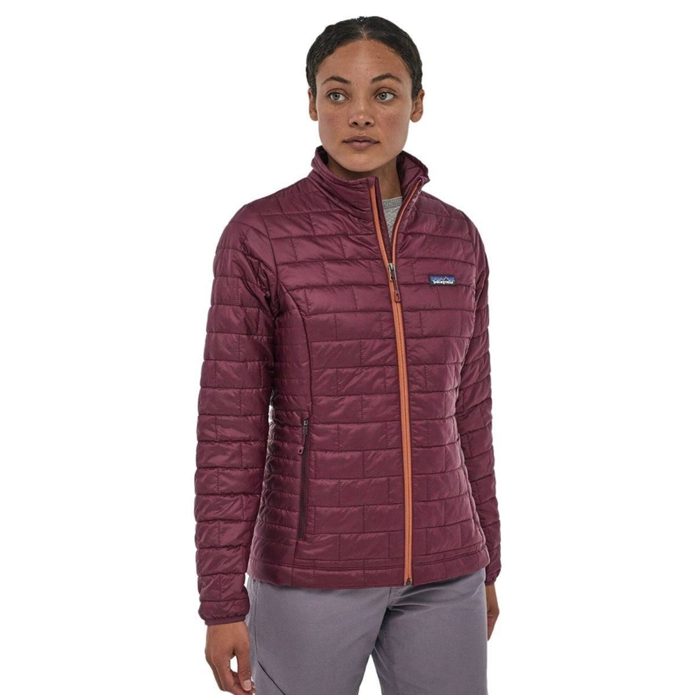 NWT Patagonia Nano Puff XS